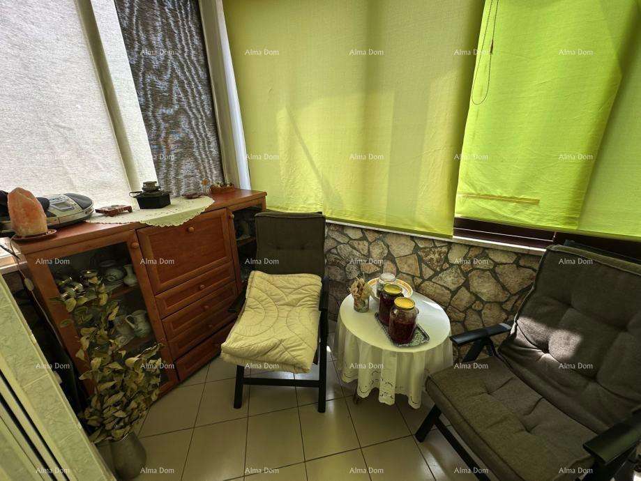 Appartamento in vendita a Buje.