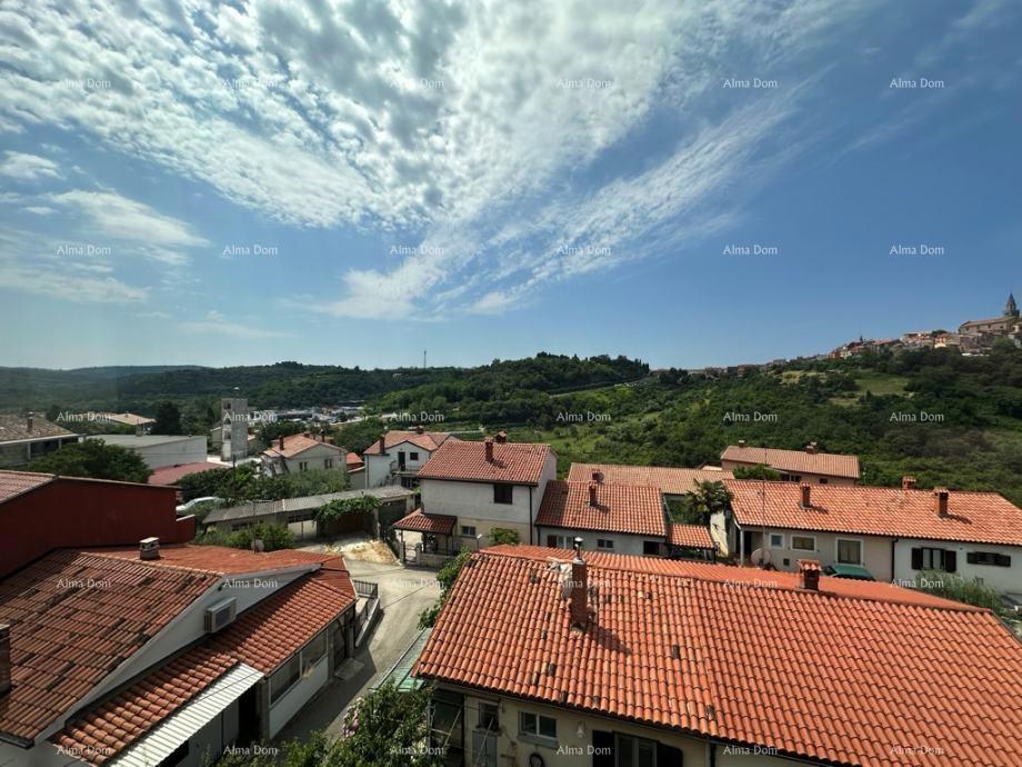 Appartamento in vendita a Buje.