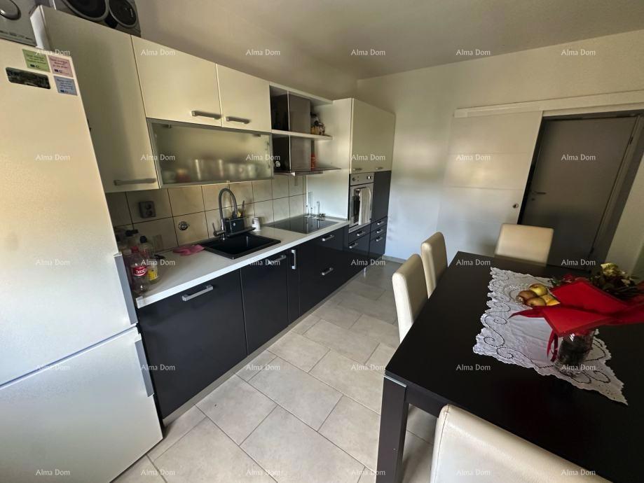 Appartamento in vendita a Buje.