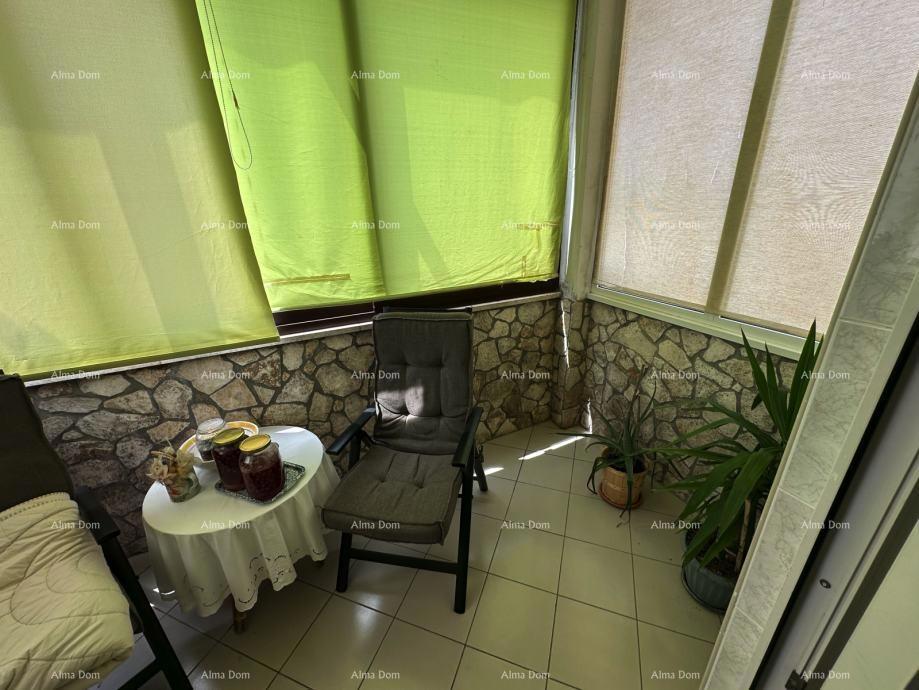 Appartamento in vendita a Buje.