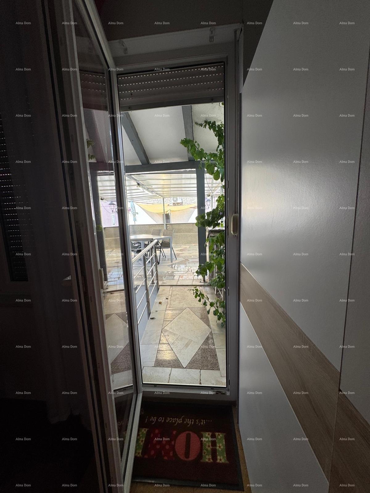 Vendere una casa a Medolino!