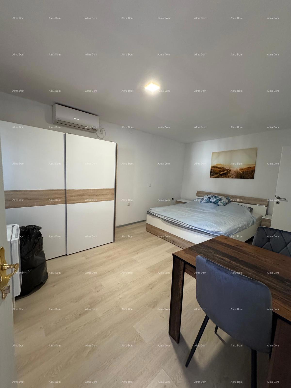 Vendere una casa a Medolino!