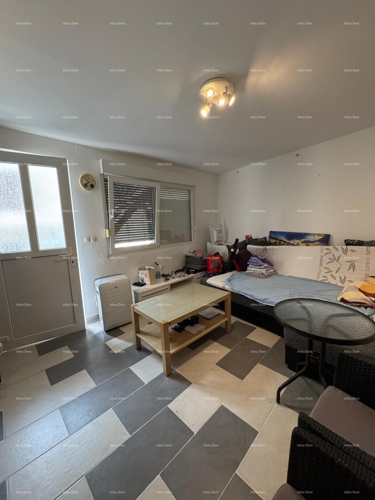 Vendere una casa a Medolino!