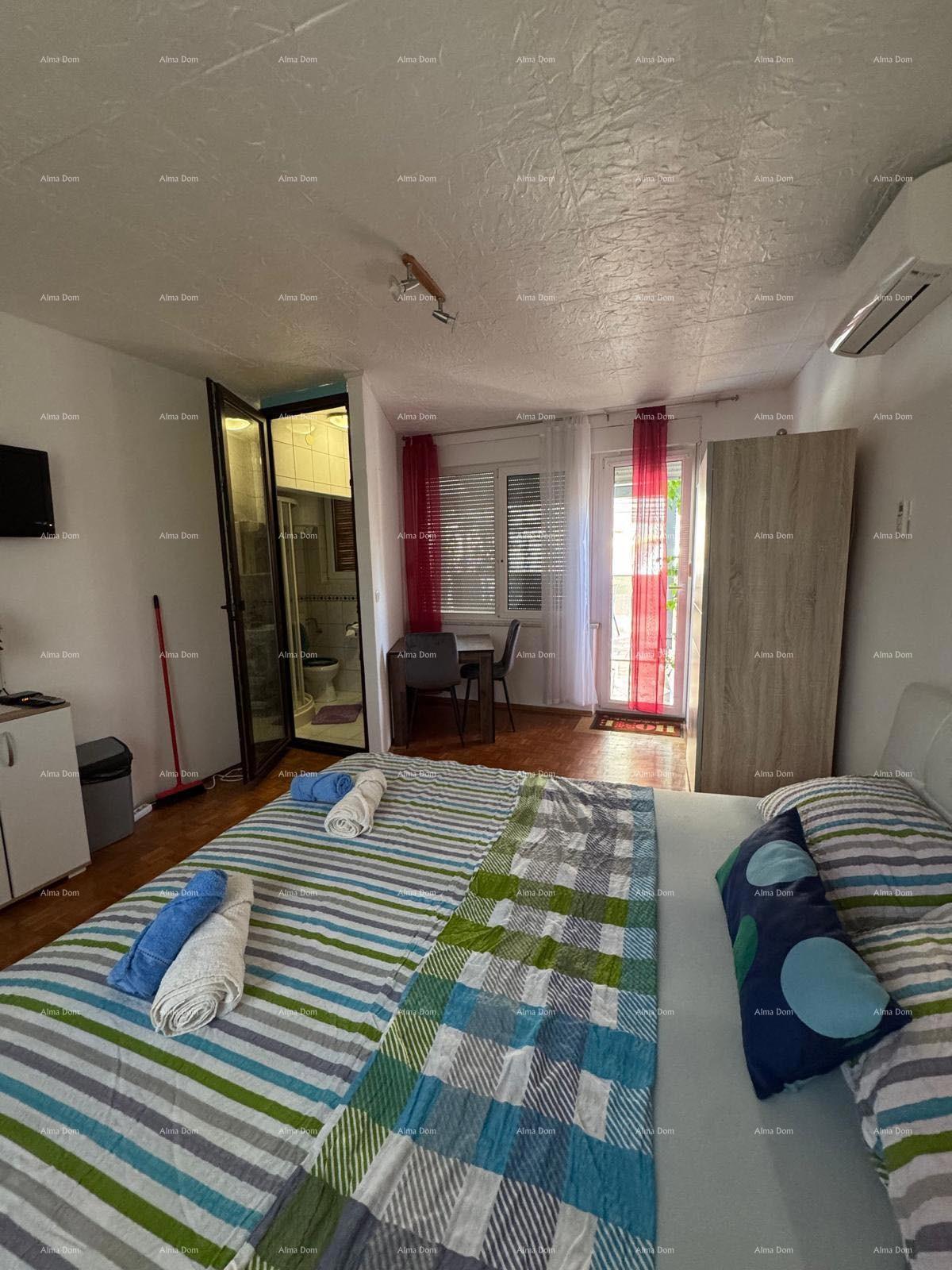 Vendere una casa a Medolino!