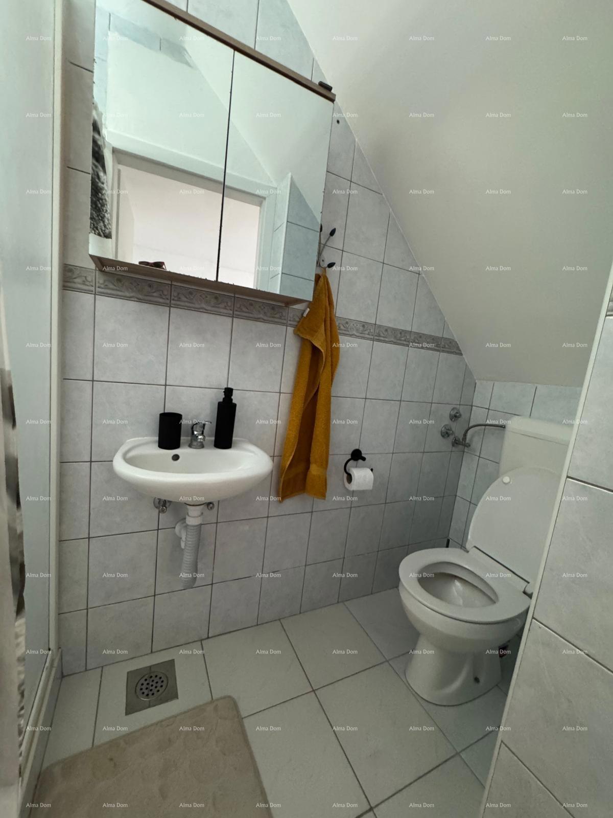 Vendere una casa a Medolino!