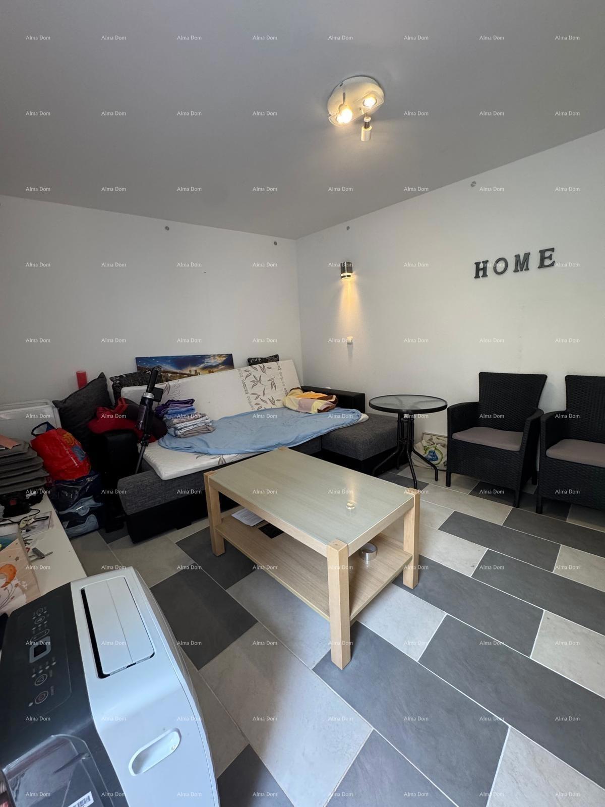 Vendere una casa a Medolino!