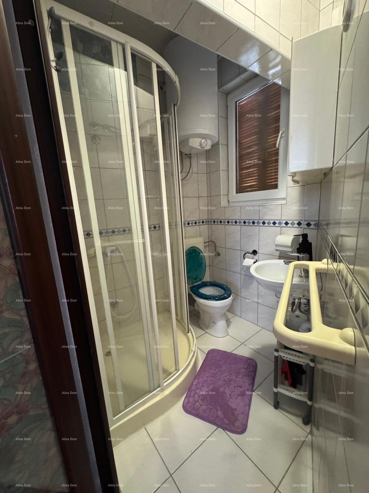 Vendere una casa a Medolino!