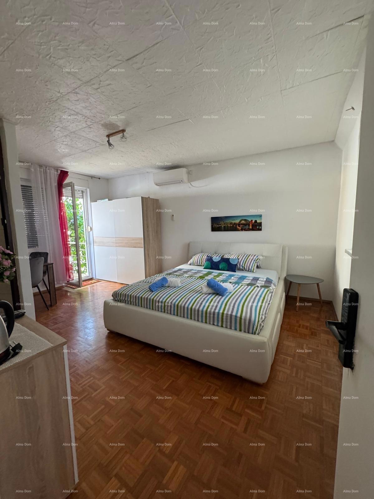 Vendere una casa a Medolino!