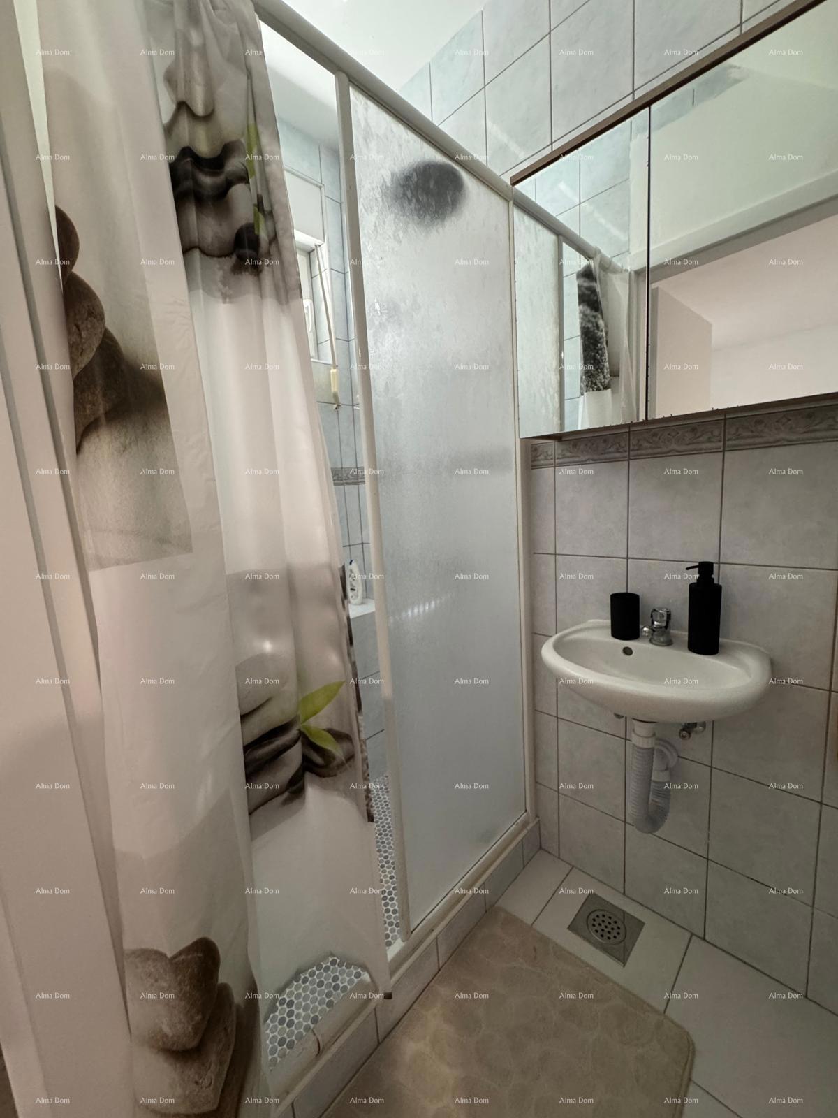 Vendere una casa a Medolino!