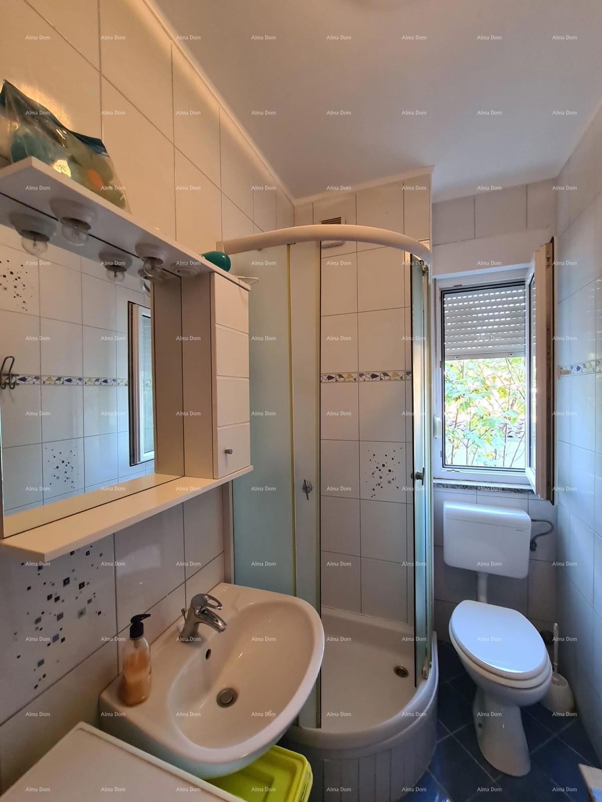 Studio appartamento 36 m² – Valbandon, Fažana