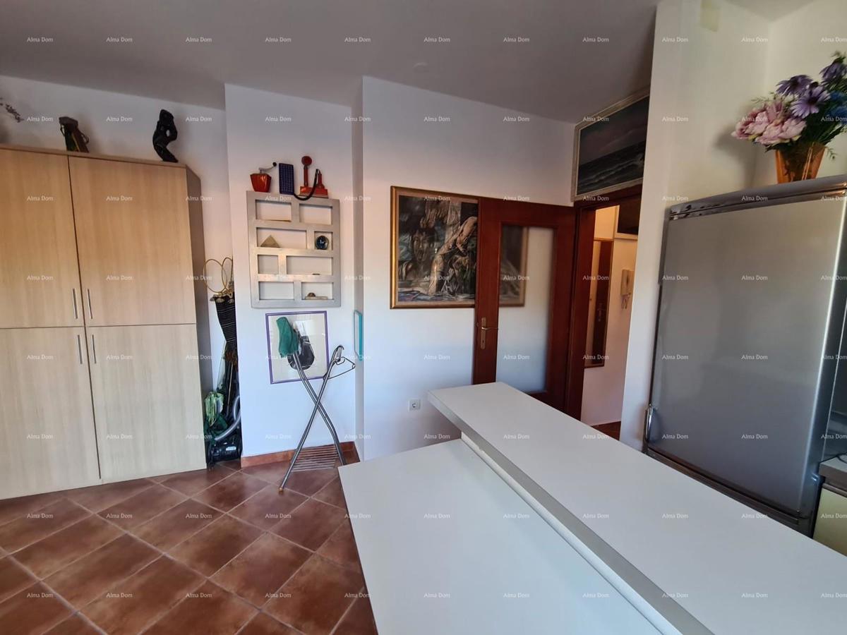 Studio appartamento 36 m² – Valbandon, Fažana
