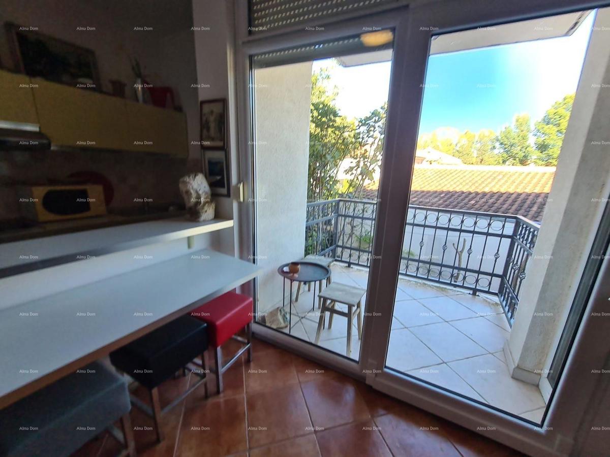 Studio appartamento 36 m² – Valbandon, Fažana