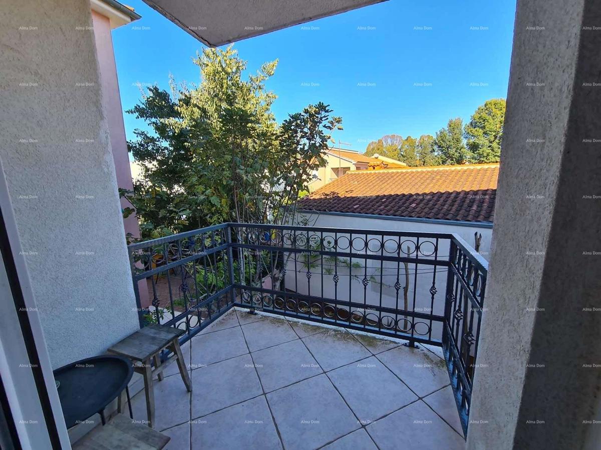 Studio appartamento 36 m² – Valbandon, Fažana