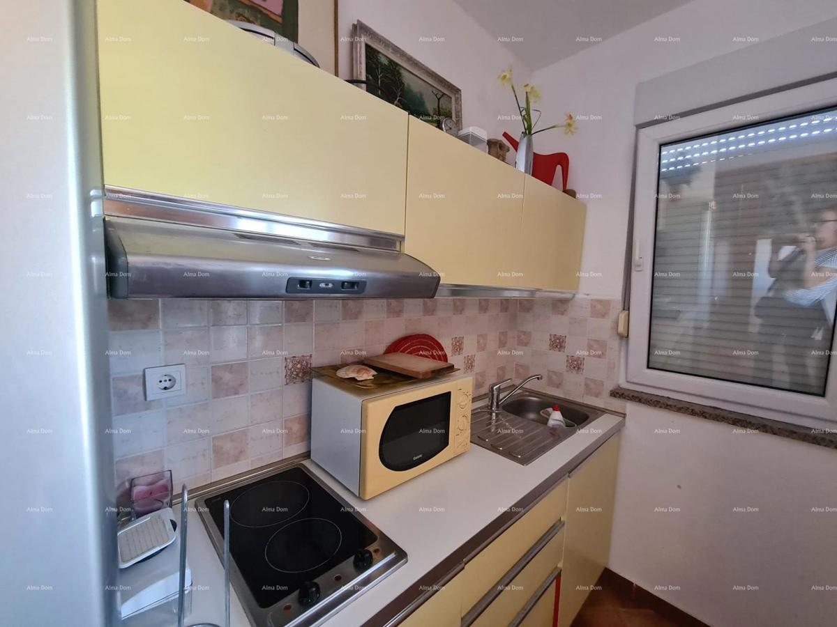Studio appartamento 36 m² – Valbandon, Fažana