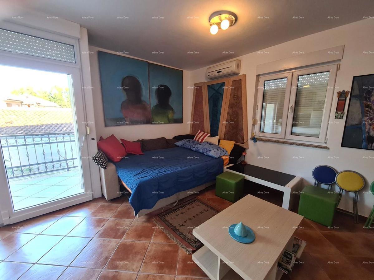 Studio appartamento 36 m² – Valbandon, Fažana