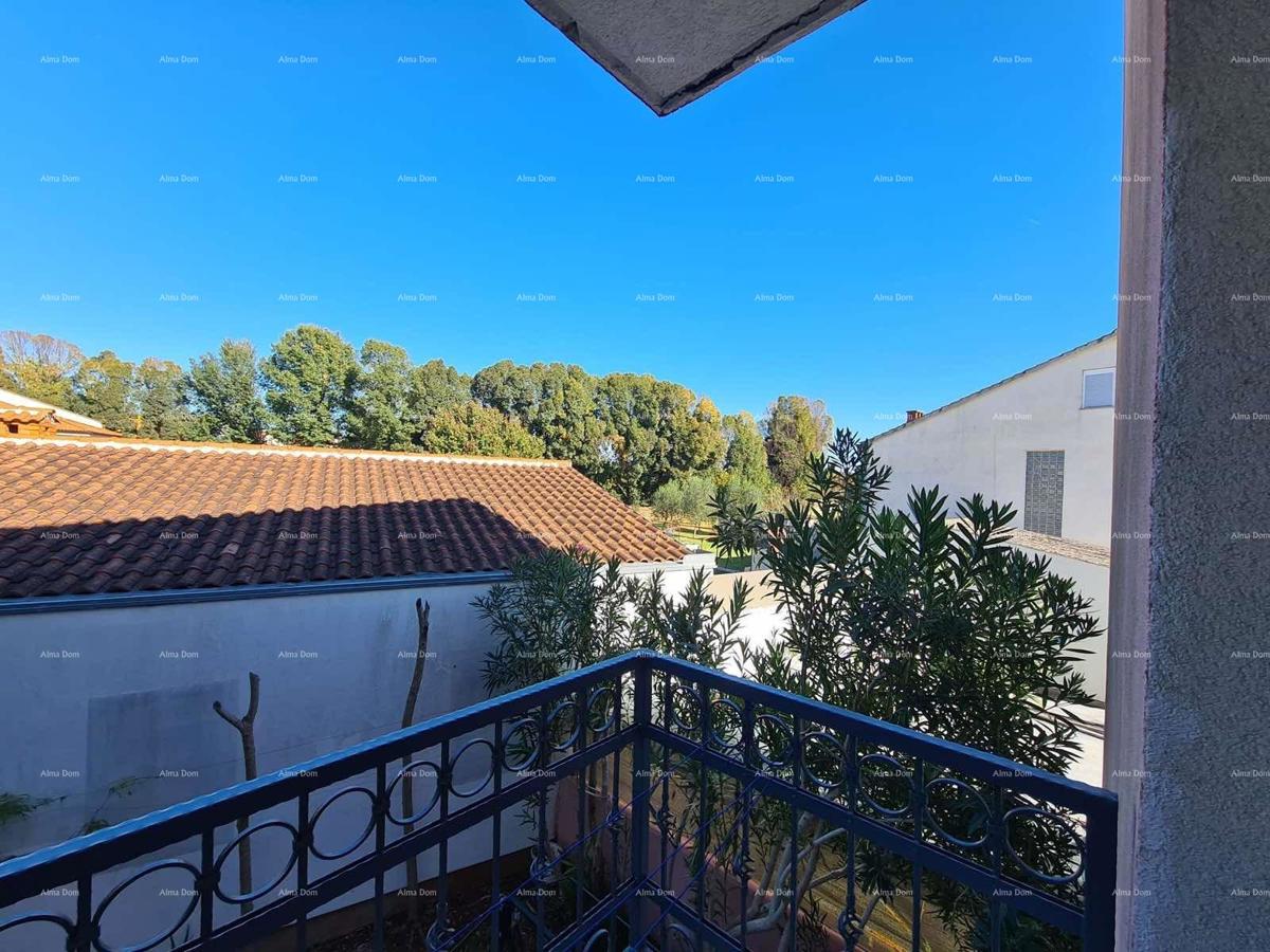 Studio appartamento 36 m² – Valbandon, Fažana