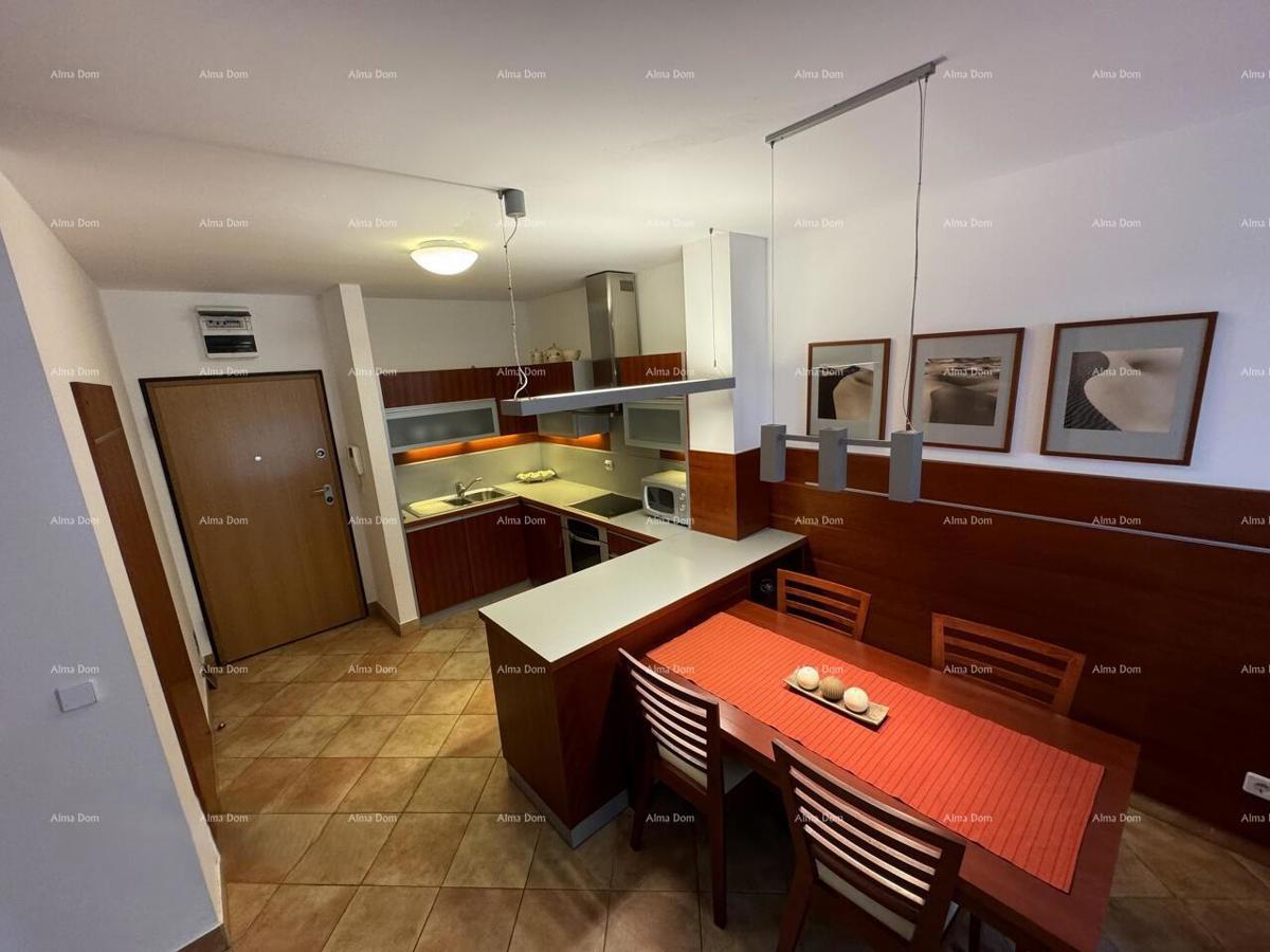 Appartamento Novigrad