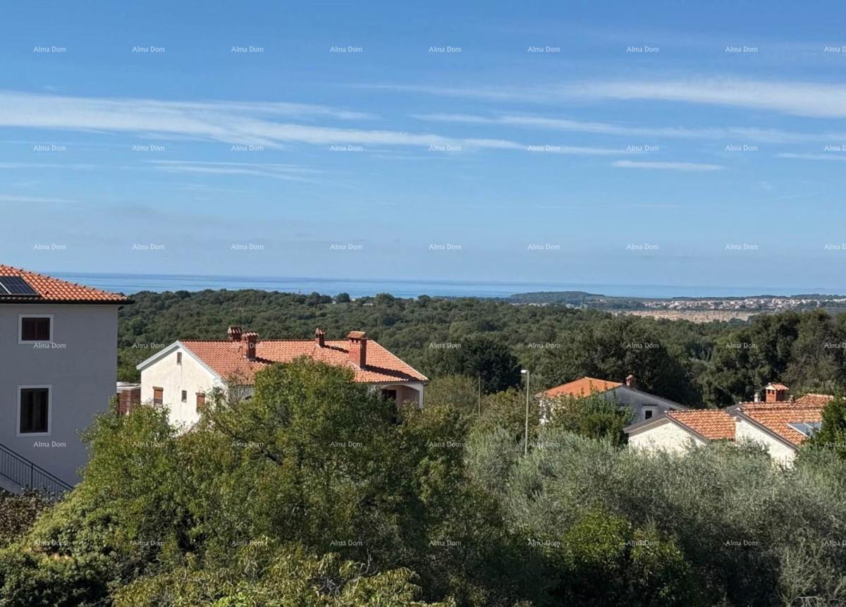 Appartamento in vendita in un moderno edificio di nuova costruzione, Tar!