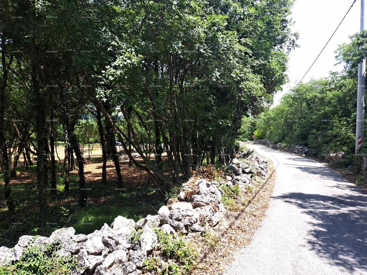 Terreno edificabile Rakalj