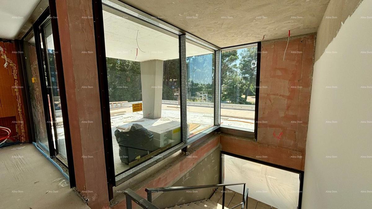 Villa moderna in vendita a Rovigno