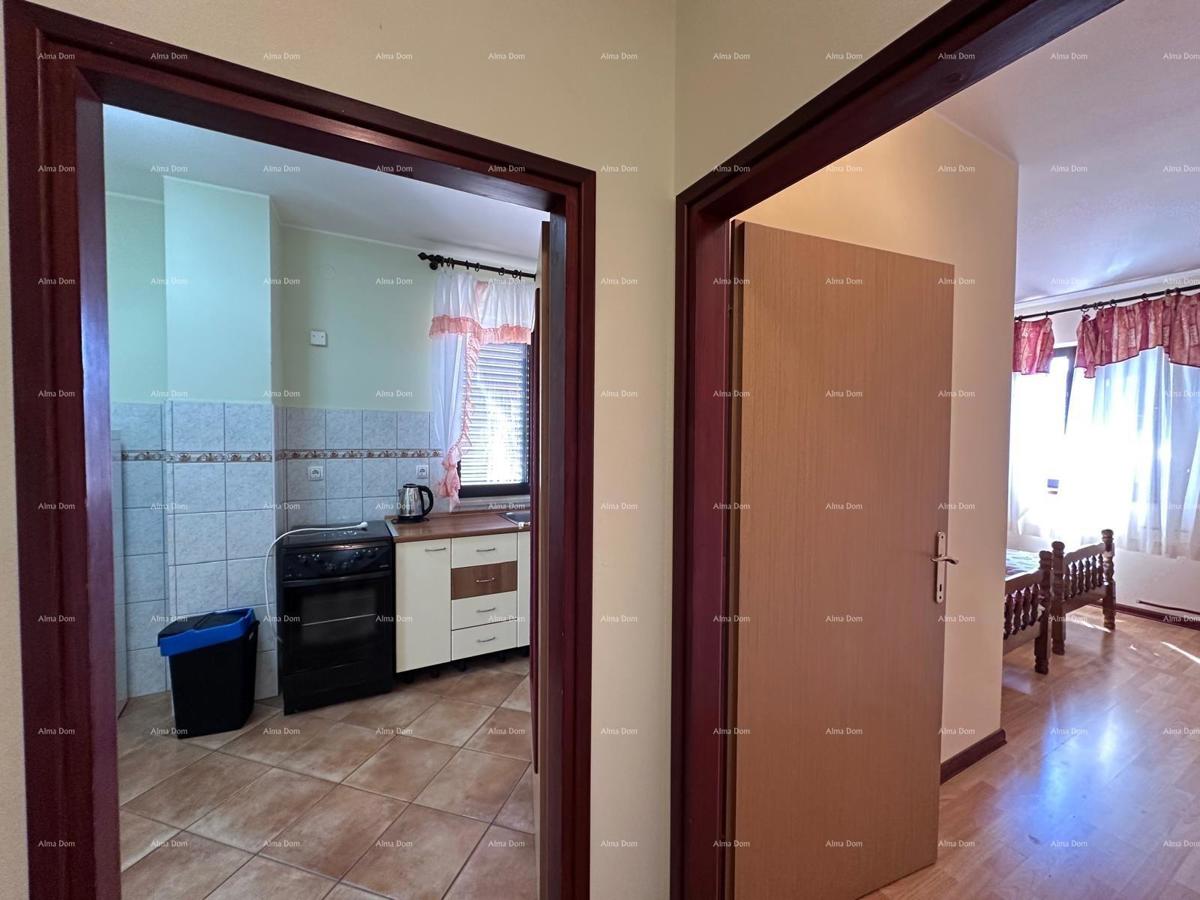 Vendiamo una casa con cinque appartamenti in ottima posizione!