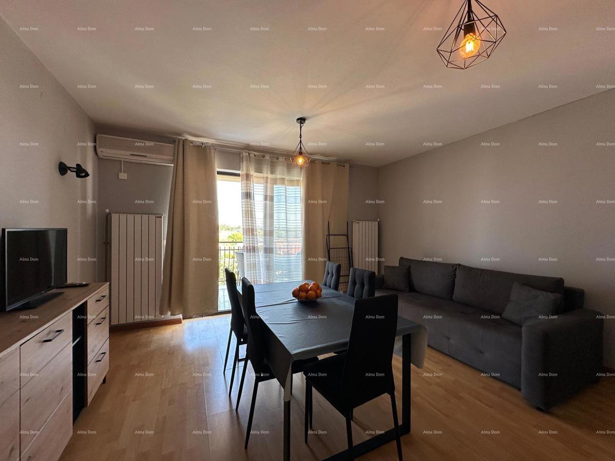 Vendiamo una casa con cinque appartamenti in ottima posizione!