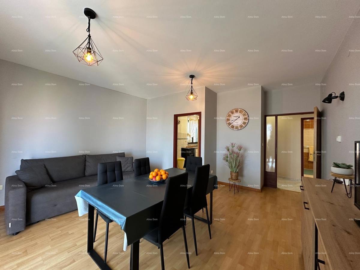 Vendiamo una casa con cinque appartamenti in ottima posizione!