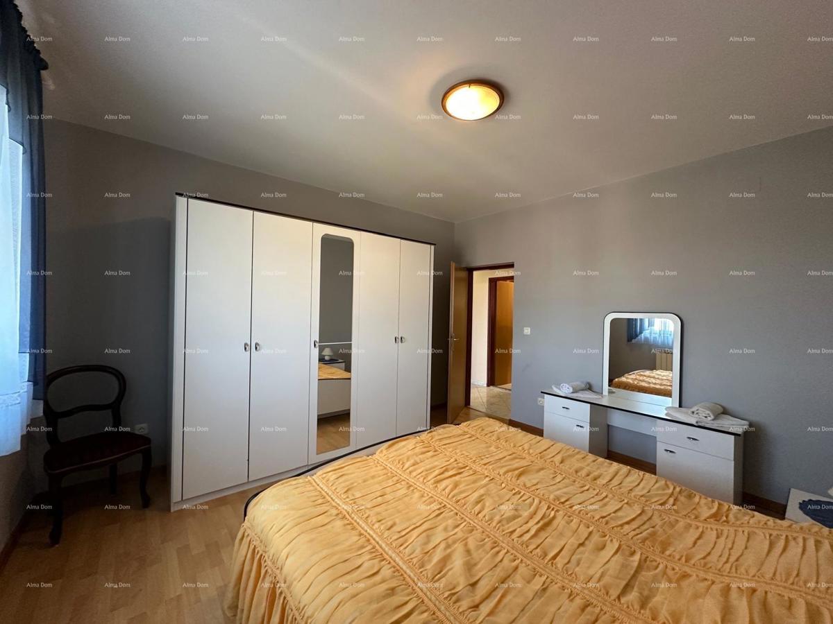 Vendiamo una casa con cinque appartamenti in ottima posizione!