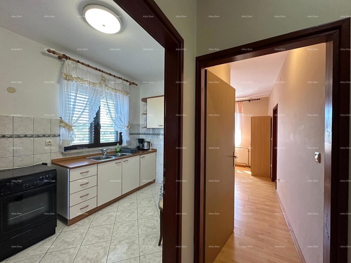 Vendiamo una casa con cinque appartamenti in ottima posizione!