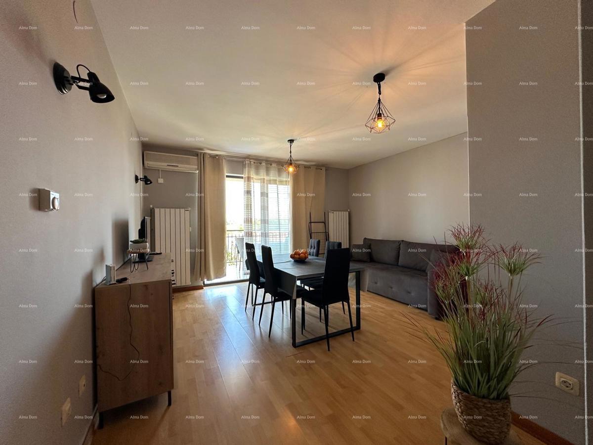 Vendiamo una casa con cinque appartamenti in ottima posizione!