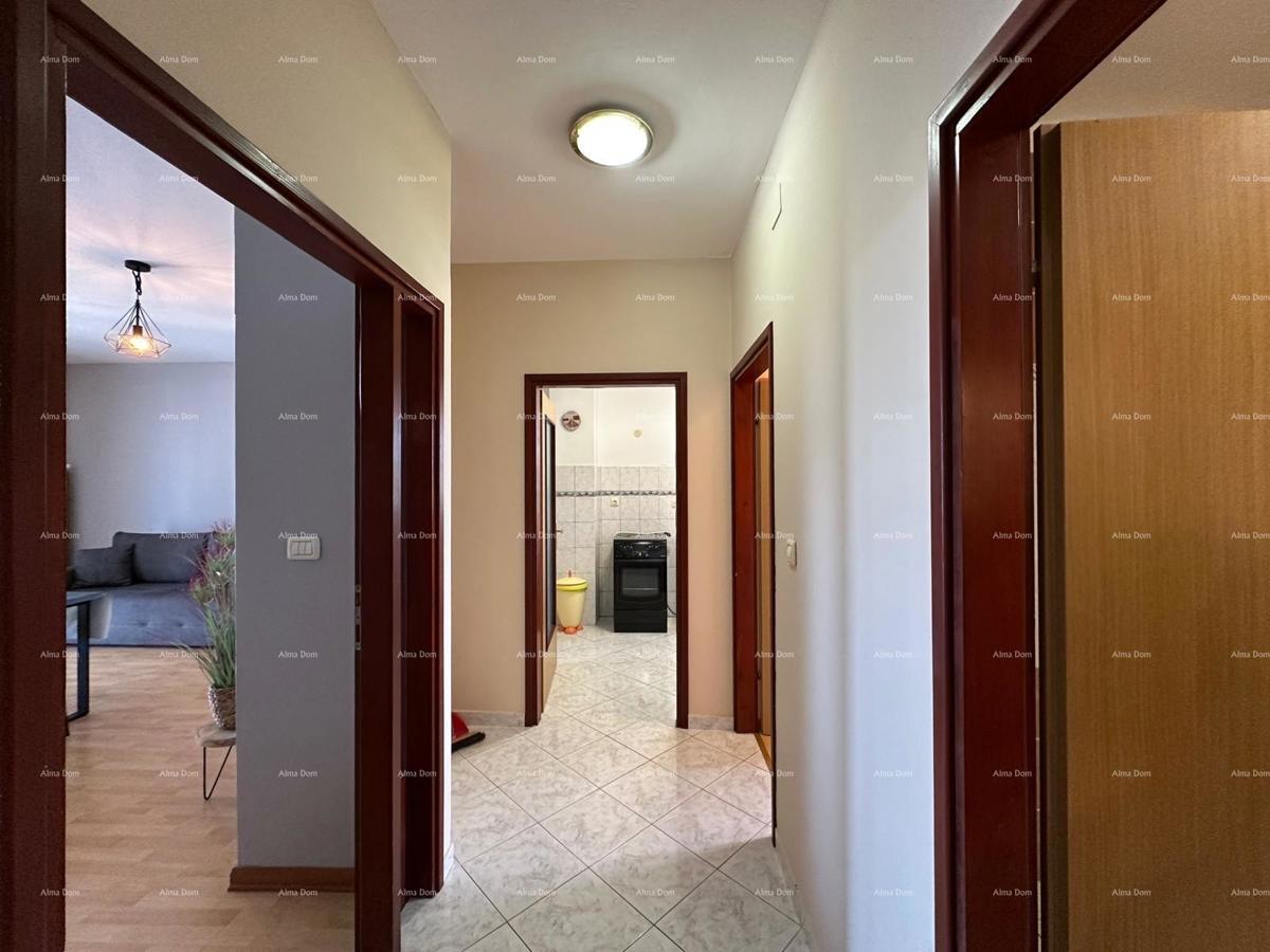 Vendiamo una casa con cinque appartamenti in ottima posizione!