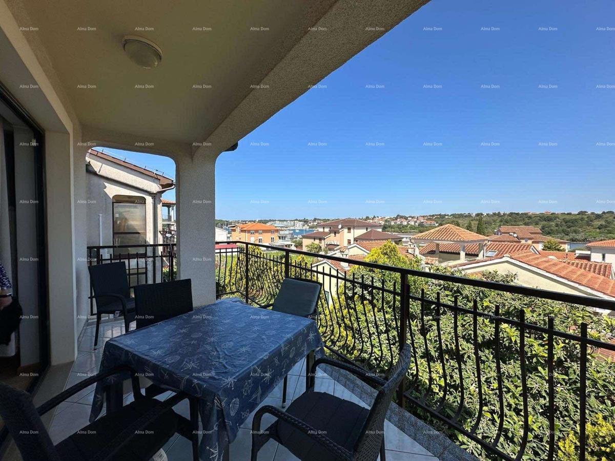 Vendiamo una casa con cinque appartamenti in ottima posizione!