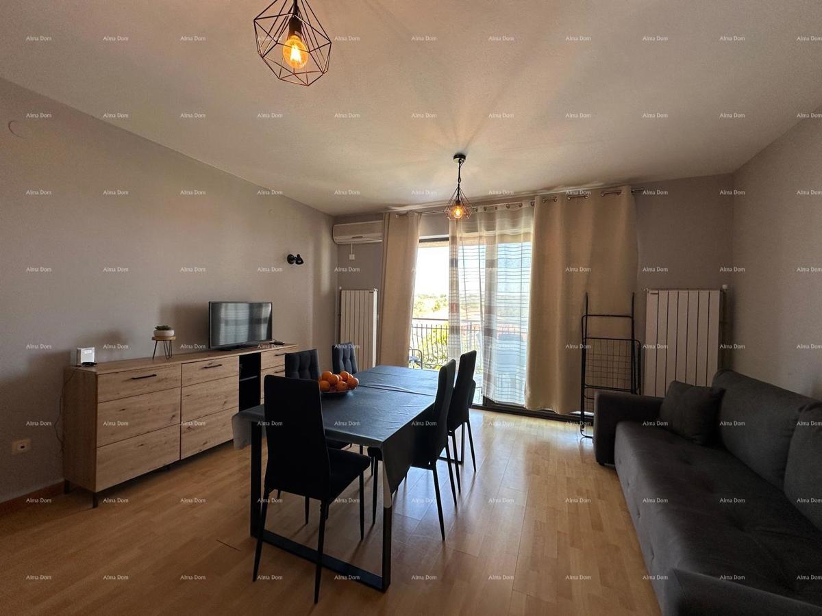 Vendiamo una casa con cinque appartamenti in ottima posizione!