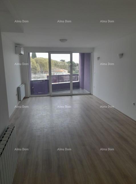 Vendita - appartamento con posto auto in ottima posizione, Pola!