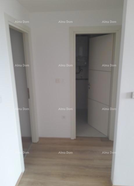 Vendita - appartamento con posto auto in ottima posizione, Pola!