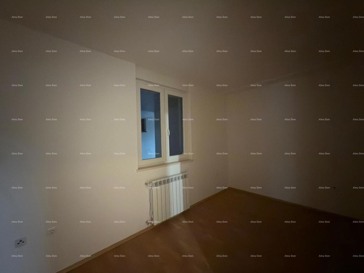 Posizione top! Vendita di un appartamento nelle immediate vicinanze del centro città, Pola!