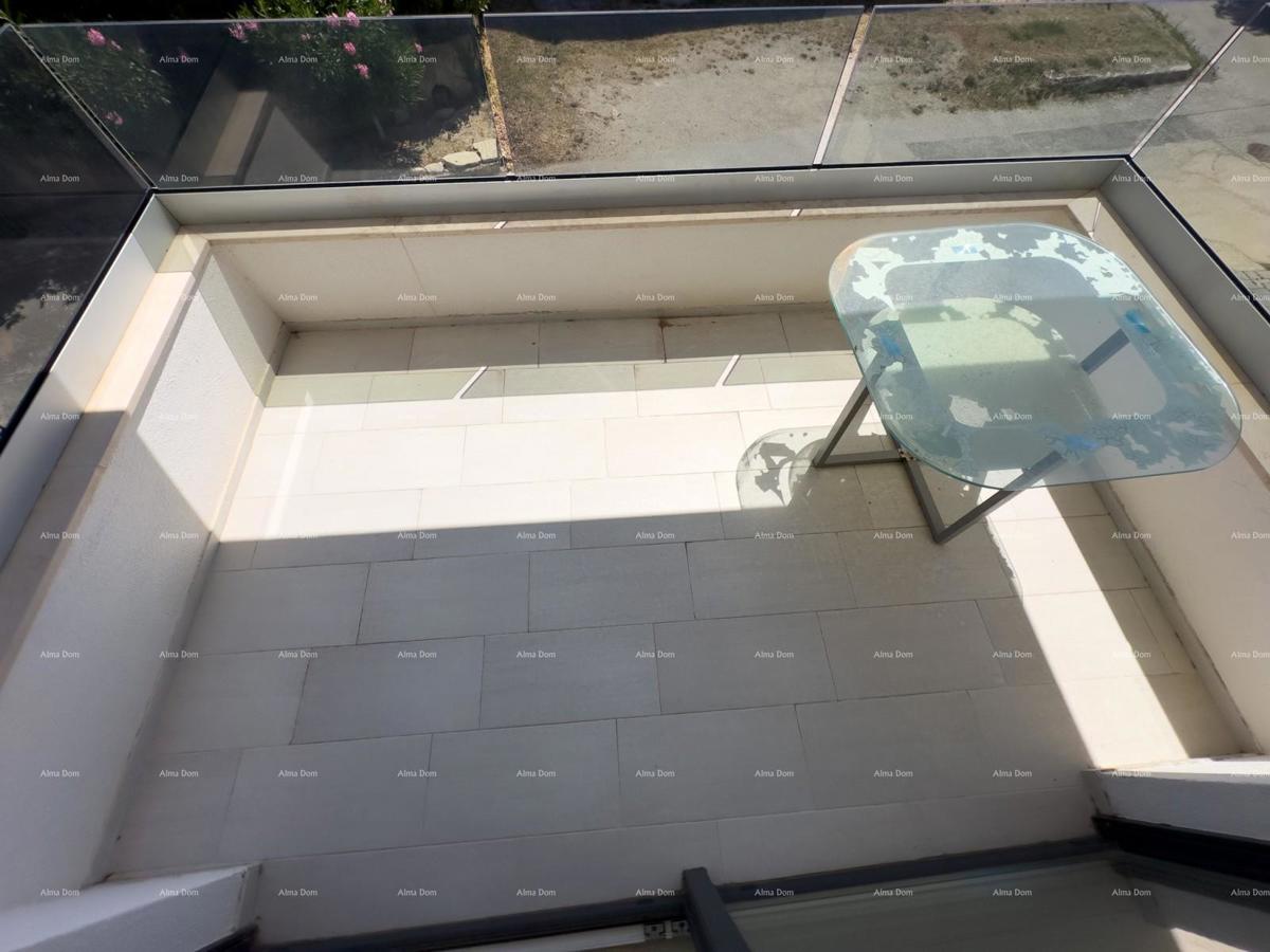 Appartamento a Medulin, vicino al mare e al centro.