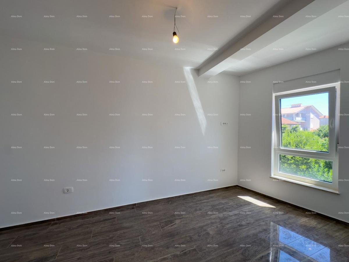 Appartamento a Medulin, vicino al mare e al centro.