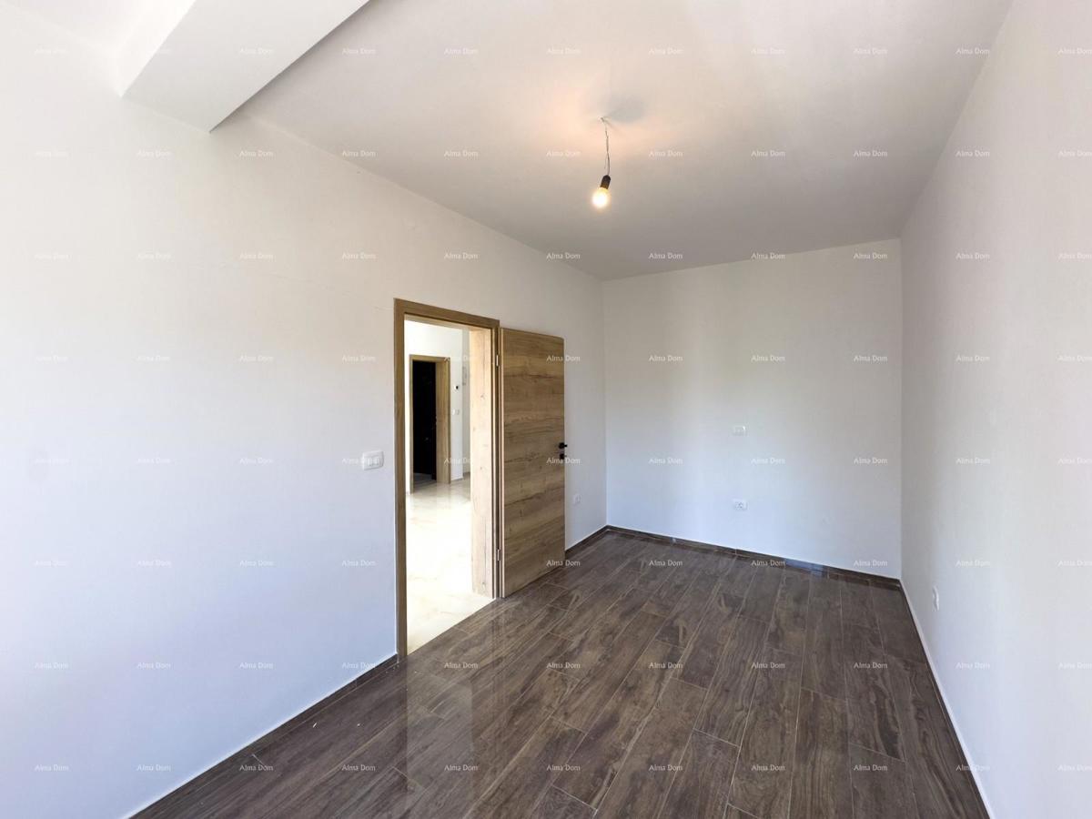 Appartamento a Medulin, vicino al mare e al centro.