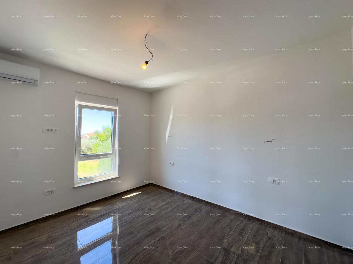 Appartamento a Medulin, vicino al mare e al centro.