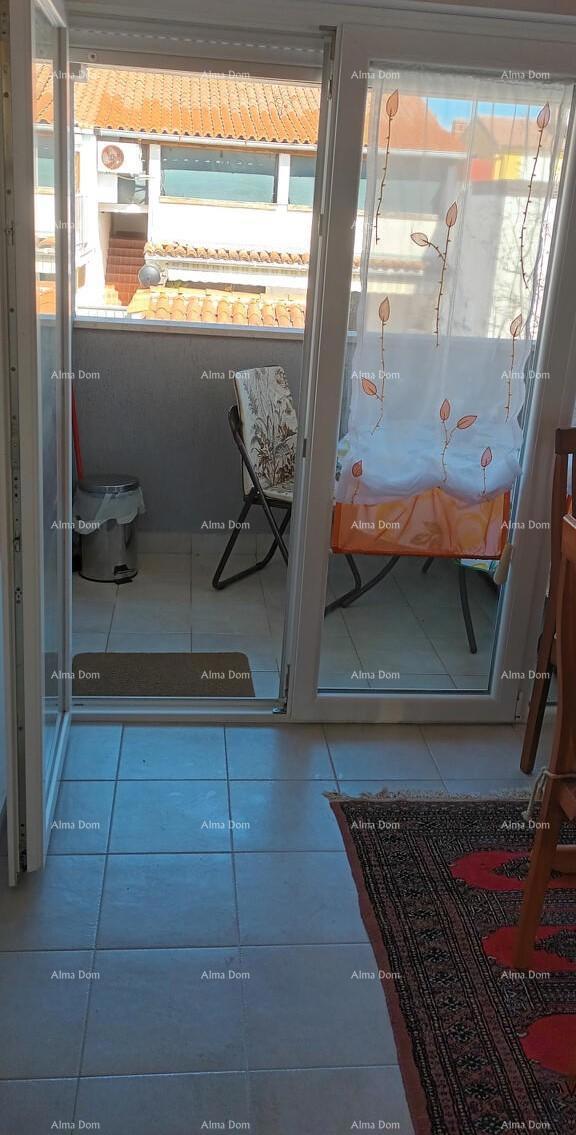 Affascinante appartamento a Barbariga, subito abitabile, a 900 m dal mare