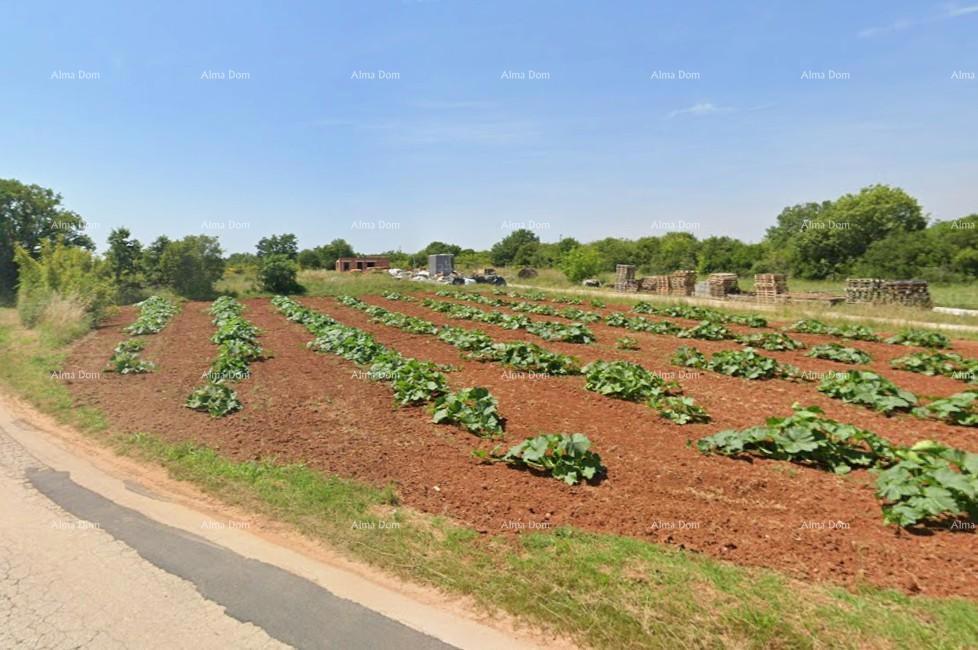Vendita - terreno edificabile, Loborika!