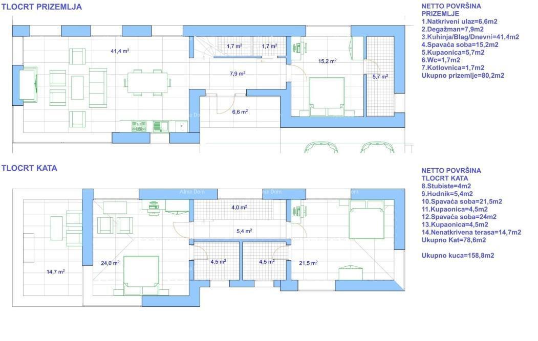 Eccellente opportunità! Casa in pietra da ristrutturare con ampio giardino, vicinanza a Buzet!