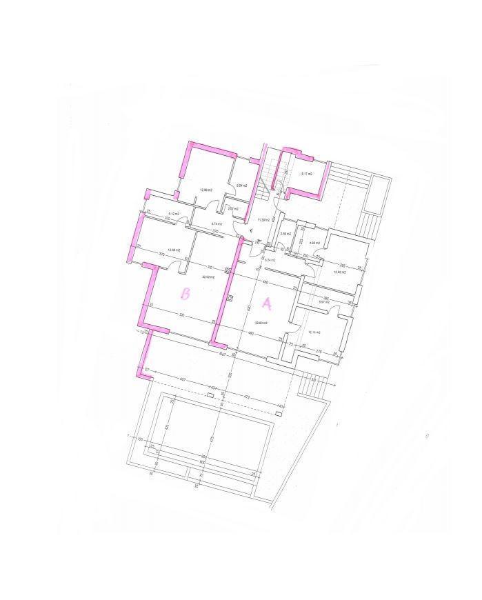 Ližnjan, In vendita fantastico appartamento al piano terra con piscina