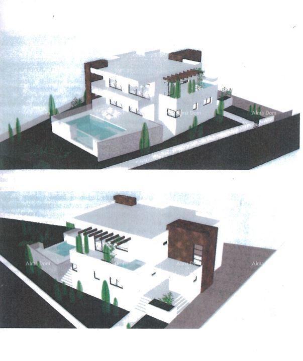 Ližnjan, In vendita fantastico appartamento al piano terra con piscina