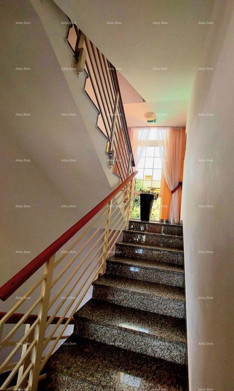 Vendita - splendida hotel familiare a Fažana - 200 m dal mare!