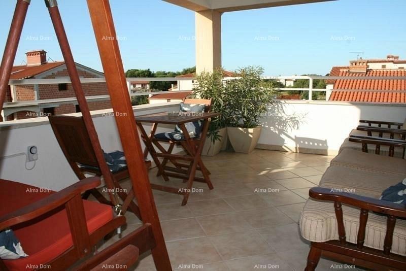 Vendita - splendida hotel familiare a Fažana - 200 m dal mare!