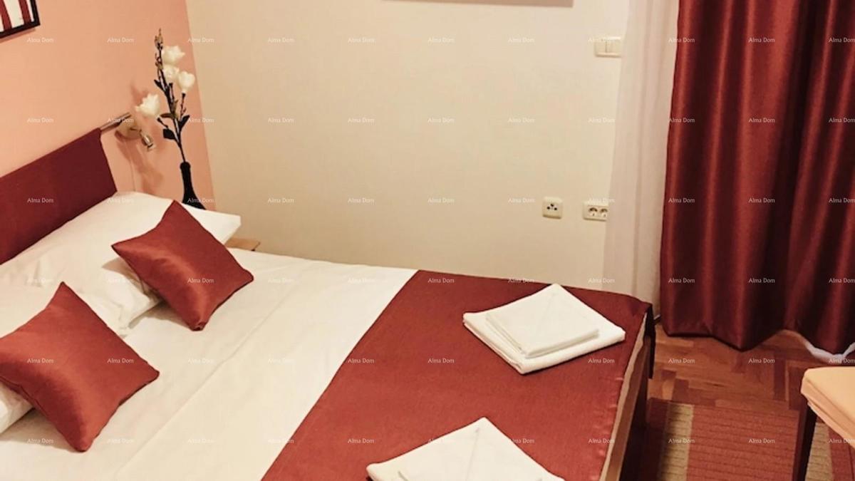 Vendita - splendida hotel familiare a Fažana - 200 m dal mare!