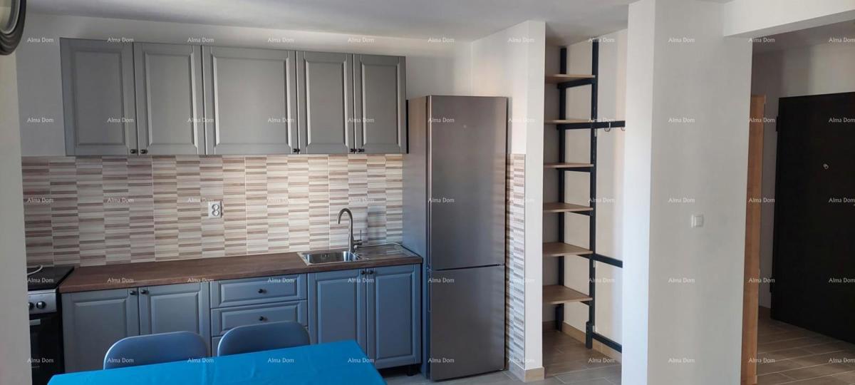 Appartamento a Ližnjan, 600 m dal mare