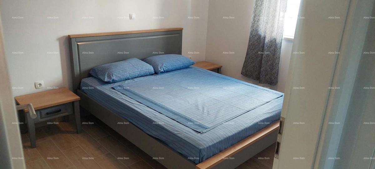 Appartamento a Ližnjan, 600 m dal mare